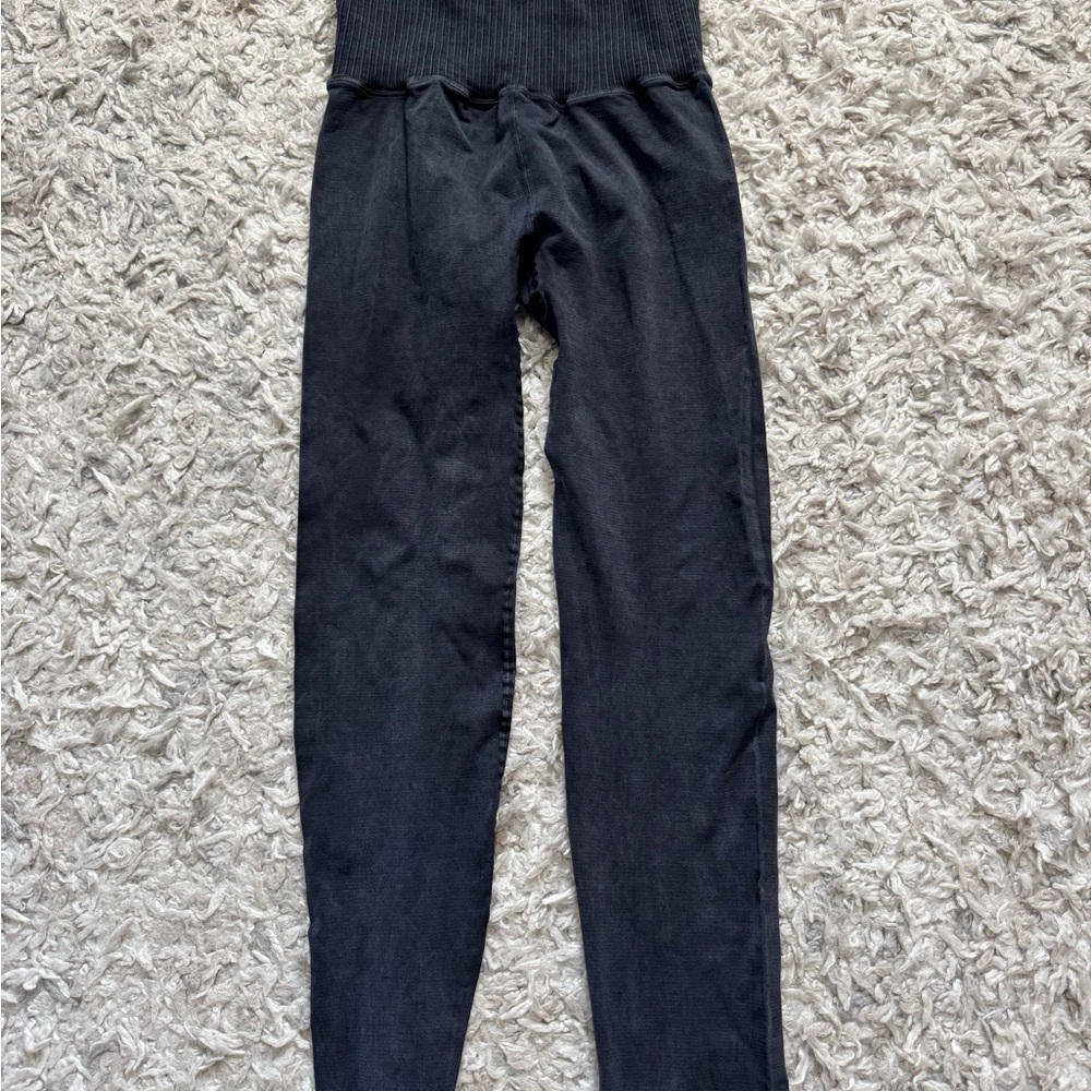 Free People Movement x The Class High Rise Leggings